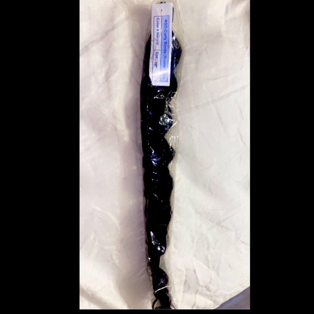 I tip microlinks 18 inch